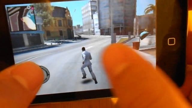 Gangstar Rio: City of Saints Funny Weapon Shop Mod Tutorial смотреть онлайн