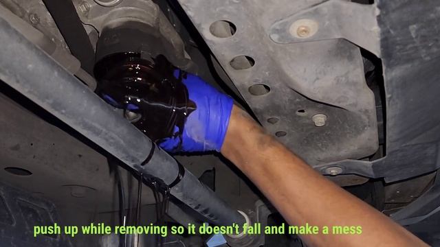 45-Mile Road Trip to Service a Toyota Tundra: That Mobile Mechanic Life смотреть онлайн