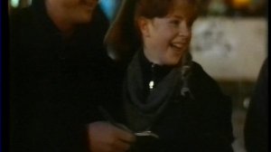 Les McKeown - She's A Lady