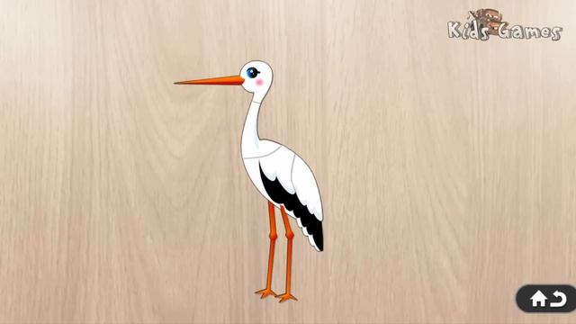 Puzzle Animals смотреть онлайн