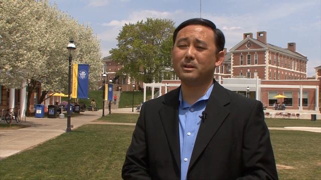 University Of New Haven - Video Tour