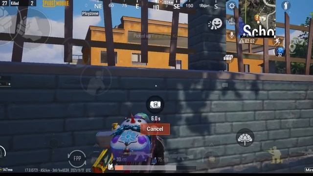 Beard Girl in Mirror World Mode Funny Commentary Gameplay??| Tips and Tricks?| PubgM | Vampire YT смотреть онлайн