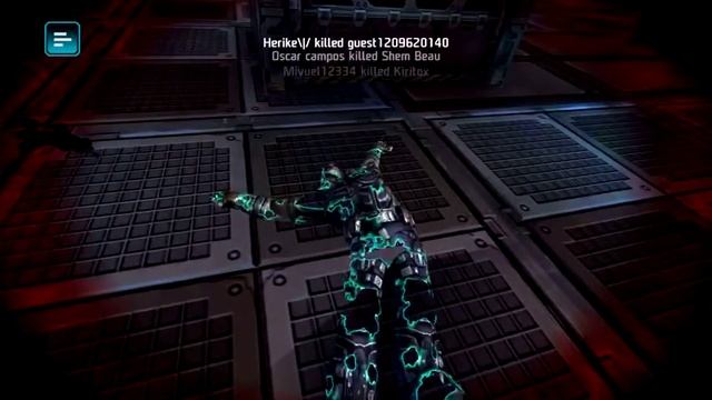 ShadowGun DeadZone Gameplay-(How to Play!) смотреть онлайн