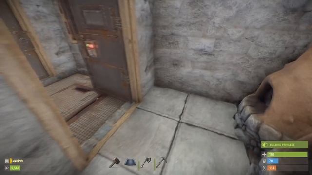 Rust - Двойной стандарт #49 смотреть онлайн