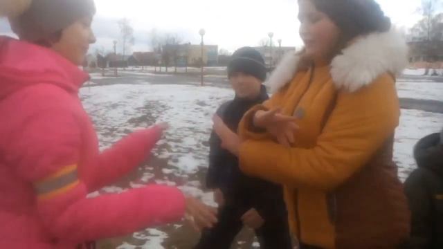 Как нужно здороваться при встрече?! смотреть онлайн