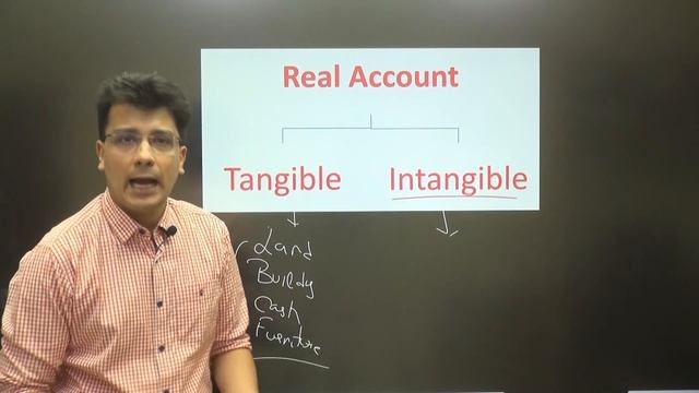 Personal , Real and Nominal Accounts | Type of Accounts | #1 Journal Entries Accounting | Class 11 смотреть онлайн