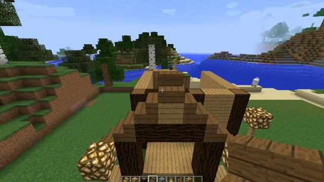 #1 SOHIA И VILEN УЧАТ СВОИ УЧАСТНИКОВ СТРОИТЬ ДОМ (｡◕‿◕｡) смотреть онлайн