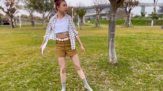 “Love. Reborn” Contemporary solo - Yu-Ting Chen смотреть онлайн