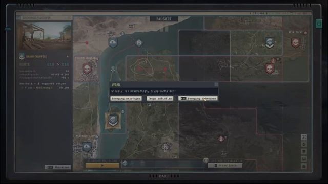 Jagged Alliance 3 #102 Mühsam vorrücken смотреть онлайн