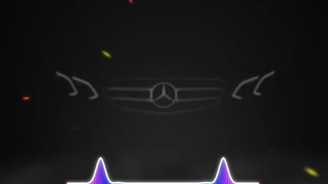 Черный Бумер (bass boosted) смотреть онлайн