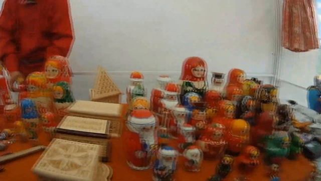 Бажовский фестиваль 2016 (снег в июне???) смотреть онлайн