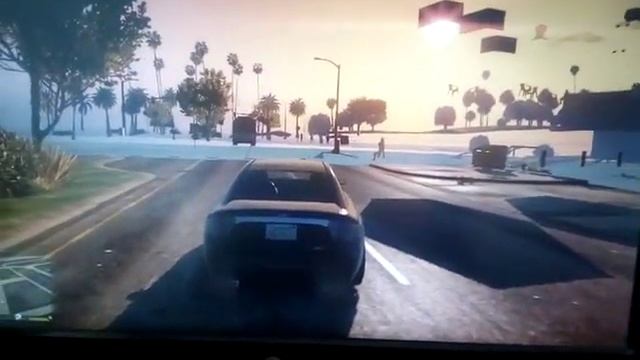 Влияет ли ПРОЦЕССОР на ТРЕБОВАТЕЛЬНЫЕ ИГРЫ? МЕНЯЕМ ЧАСТОТУ ПРОЦЕССОРА!!!! смотреть онлайн