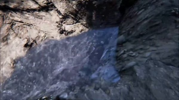 Ethereality A Visualy Stunning Photorealistic Эфирность