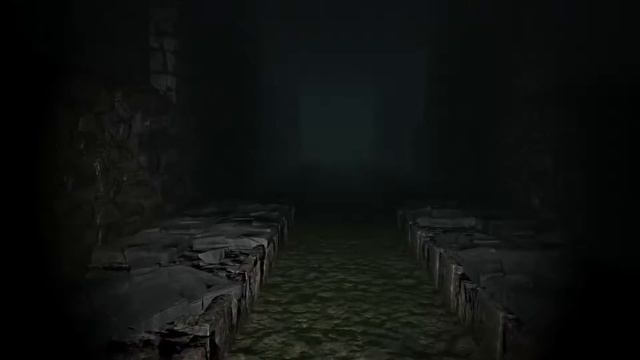 Прохождение хоррора - Coma Mortuary (Часть 5) смотреть онлайн