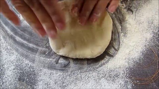 ЛЕПЕШКИ НА КЕФИРЕ С КАРТОШКОЙ И БРЫНЗОЙ. ВКУСНЫЕ ХЫЧИНЫ смотреть онлайн