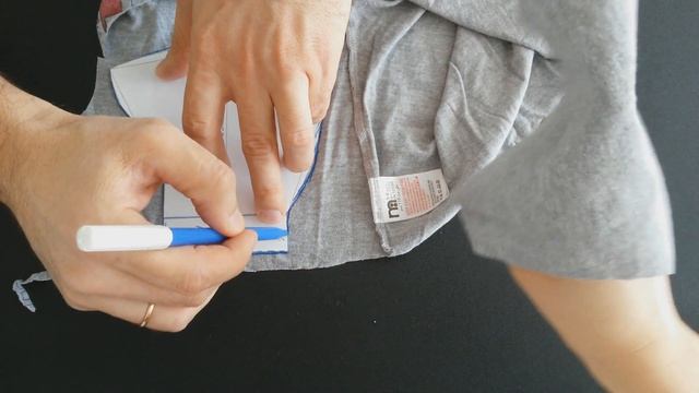 как сшить маску для лица своими руками играя с ребенком смотреть онлайн