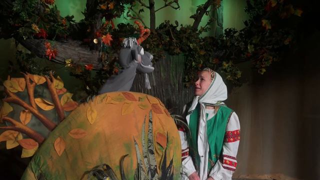 С Днём пожилого человека! смотреть онлайн