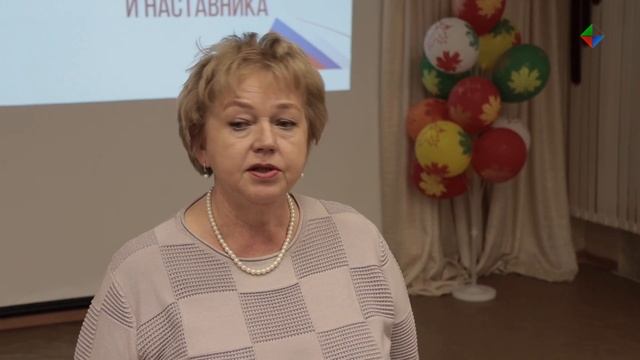 Инклюзивное образование: свердловские педагоги прошли стажировку в Лесном смотреть онлайн