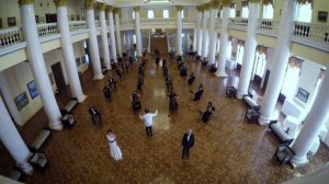 Гимн города Сочи