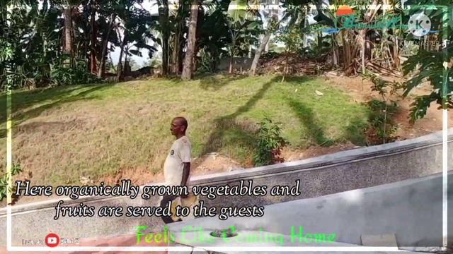 Bethsaida Hermitage Resort Ayurvedic Hospital Kerala India || Best Ayurvedic Treatment And Medicine