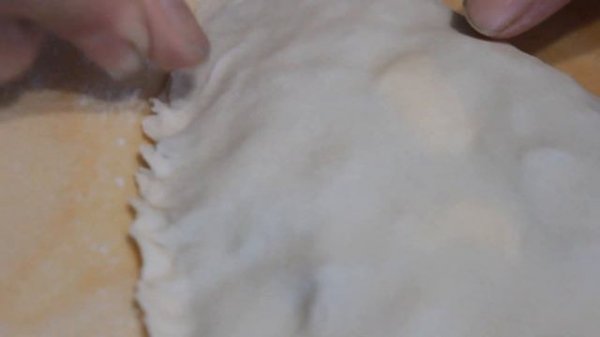 Потрясающее КУТАБЫ- Азербайджанская Кухня?Göy Qutabı/Gözleme /Azerbaijani flatbread with greenery