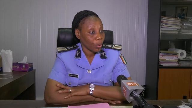 SAISIE DE DROGUE A ABOBO смотреть онлайн