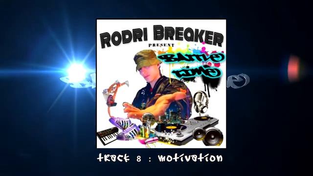 Battle Time 2017 Breakdance Breakbeats Music for B-boy/B-girl bboy bgirl смотреть онлайн