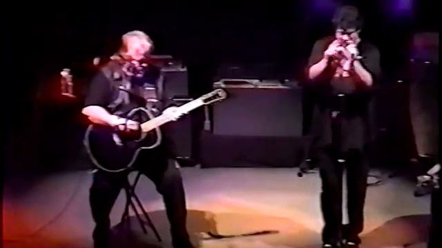 The Guess Who play Hamilton - September 15, 2000 смотреть онлайн