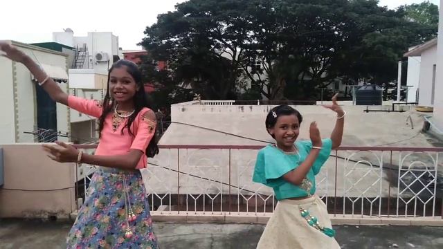?Param sundari dance cover / teju yoyo channel смотреть онлайн