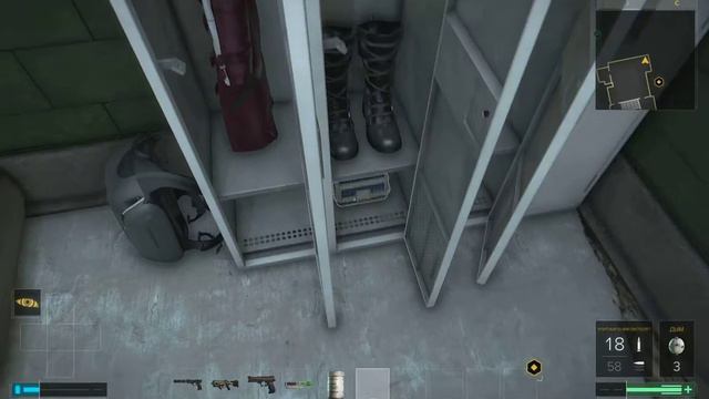 Deus Ex: Mankind Divided прохождение - Часть 8 (М6: Наведём в делах порядок) смотреть онлайн