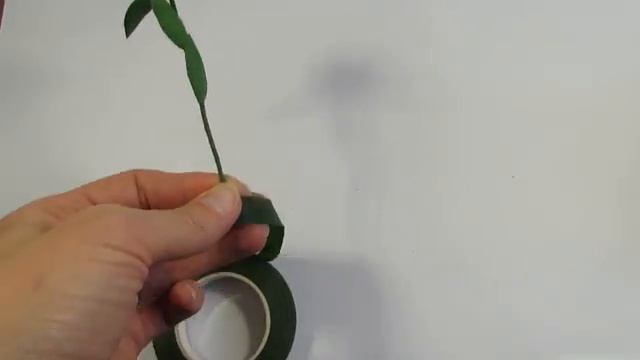 Мастер-класс "Как создать цветок пиона из фоамирана" Часть 2. смотреть онлайн