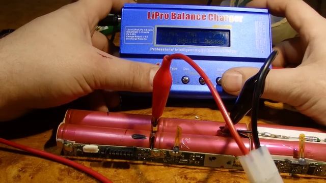 Разборка Toshiba PA3399u-2brs PABAS76 как разобрать как восстановить АКБ от ноутбука. смотреть онлайн