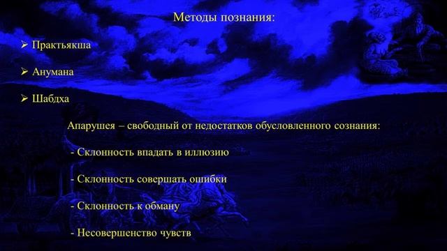 Сквозь призму писаний (00/04) смотреть онлайн
