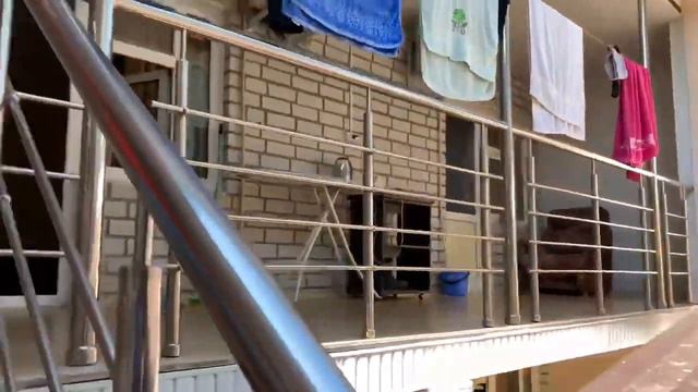 ЖИЛЬЕ В ГЕЛЕНДЖИКЕ 2024. Гостевой Дом. Крылова 5