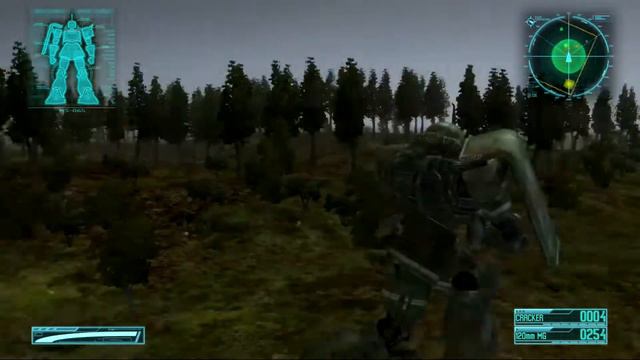 Zaku II Commander【120mm MG】| Gundam Target in Sight [Very Hard] смотреть онлайн