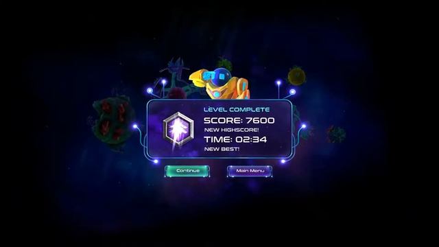 Robonauts Review - Switch or Ditch смотреть онлайн