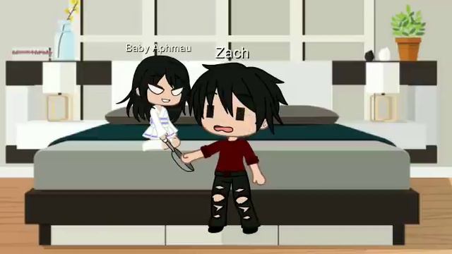 Not The MAMA! Ft. Aphmau