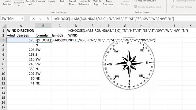 Excel LAMBDA | New Function in Excel смотреть онлайн