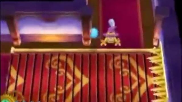 Dragon Quest Heroes: Rocket Slime 3 (3DS) - Gameplay Footage смотреть онлайн