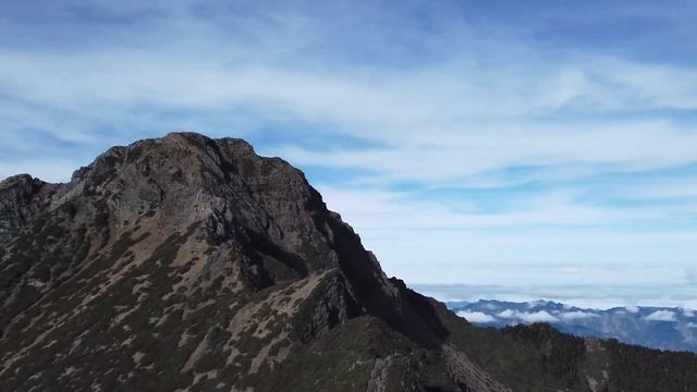 玉山主峰 玉山東峰 玉山西峰 一日往返 | 因突發的高山反應而放棄玉山北峰及玉山前峰的玉山前五峰行程 | solo-adventures 2020 смотреть онлайн