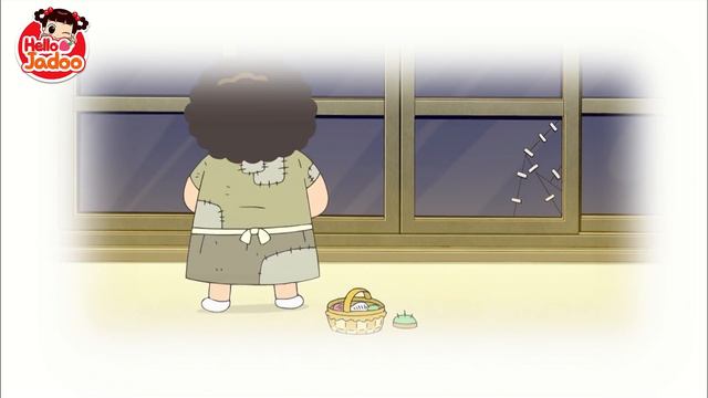 울지마, 아빠 / Hello Jadoo / KOR CC смотреть онлайн