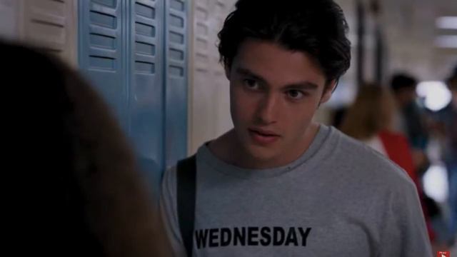 Ginny and Marcus- Love & War смотреть онлайн