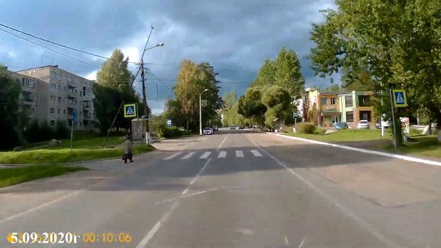 Каменногорск Осень 2020г смотреть онлайн