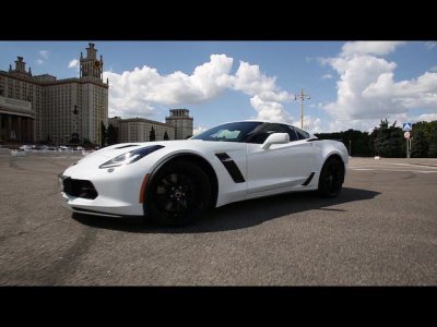 Новости автомобильной индустрии