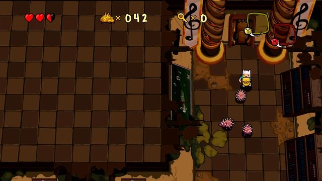 Adventure Time - The Secret of The Nameless Kingdom! Part 2 смотреть онлайн