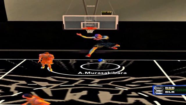 ??? | NBA 2K14 Highlights