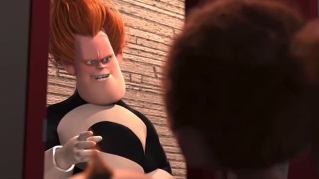 Review Video: Jack-Jack Attack смотреть онлайн