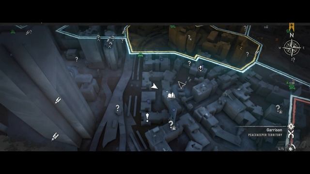 Dying Light 2 - All 10 Elemental Goon Locations ( 2022 ) смотреть онлайн