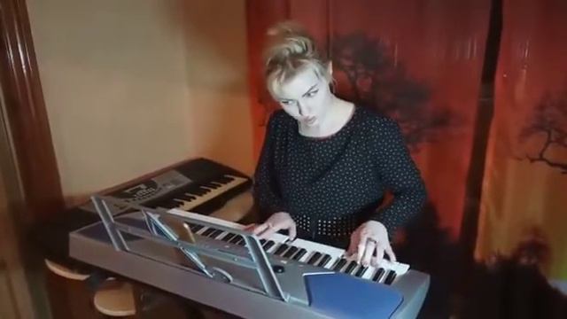 Оксана урок смотреть онлайн