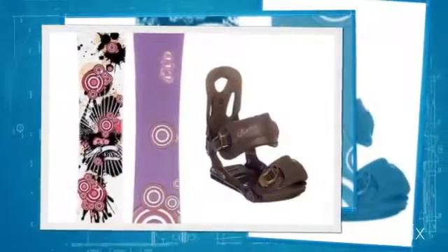 Snowboard Big Discount Up 70% - Limited Pulse Package смотреть онлайн